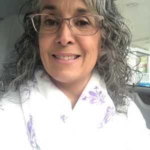 Meet your Posher, Patricia